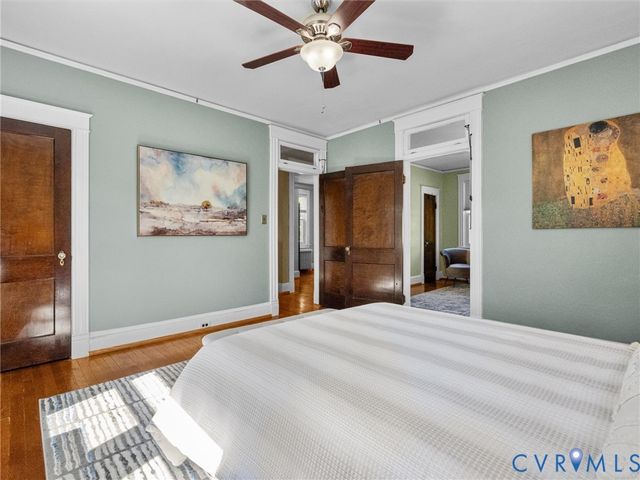 1303 W 42nd St, Richmond, VA 23225