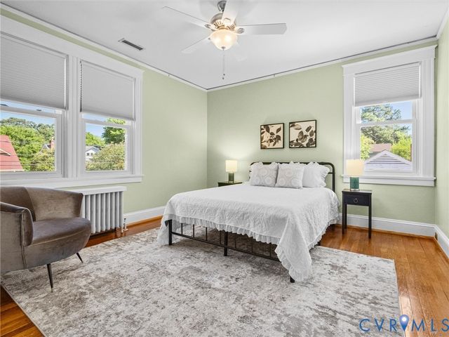 1303 W 42nd St, Richmond, VA 23225
