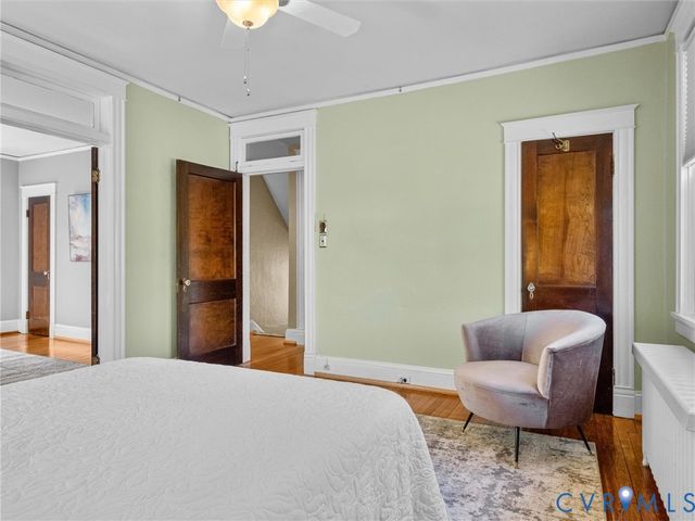 1303 W 42nd St, Richmond, VA 23225