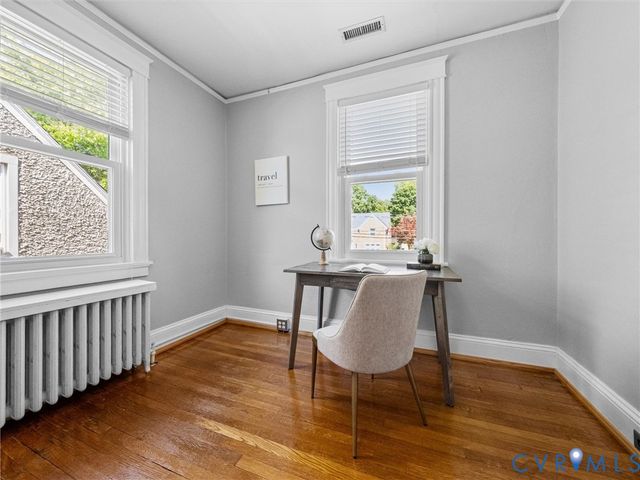1303 W 42nd St, Richmond, VA 23225