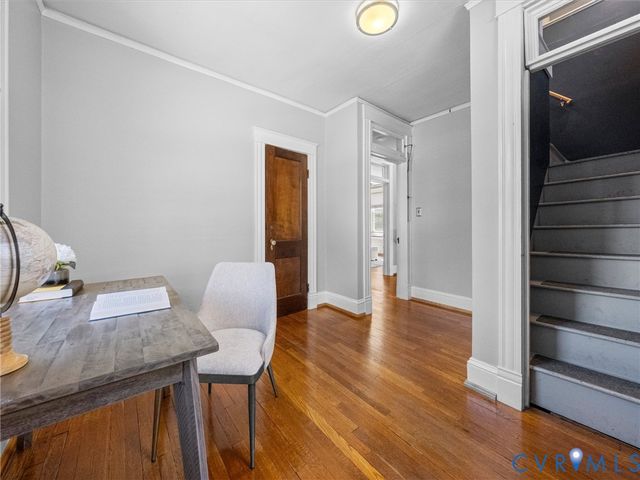 1303 W 42nd St, Richmond, VA 23225