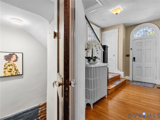1303 W 42nd St, Richmond, VA 23225