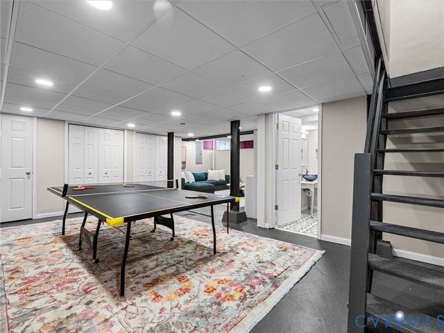 1303 W 42nd St, Richmond, VA 23225