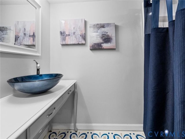 1303 W 42nd St, Richmond, VA 23225