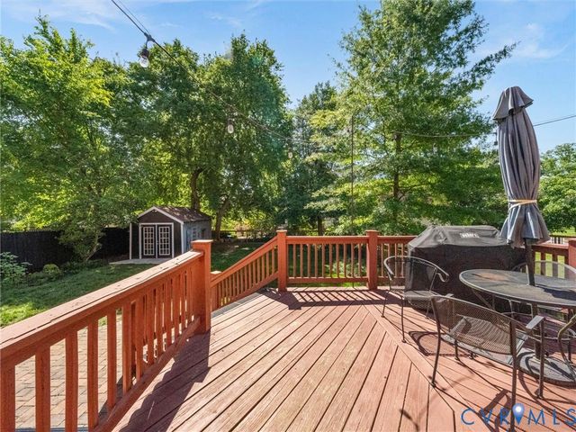 1303 W 42nd St, Richmond, VA 23225