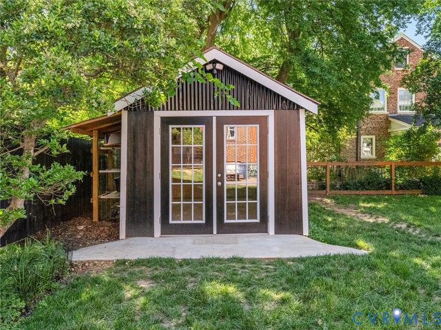 1303 W 42nd St, Richmond, VA 23225