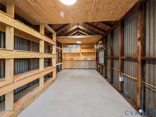 1303 W 42nd St, Richmond, VA 23225