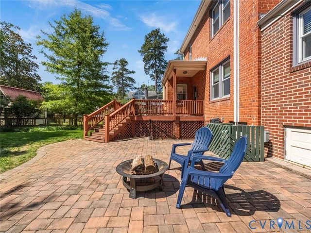 1303 W 42nd St, Richmond, VA 23225