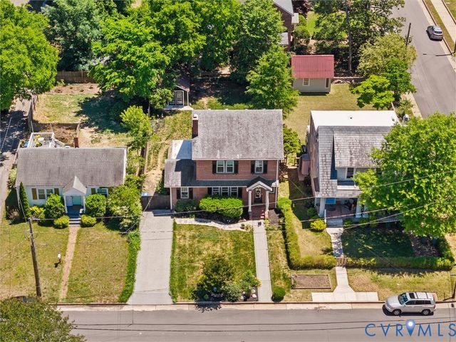 1303 W 42nd St, Richmond, VA 23225