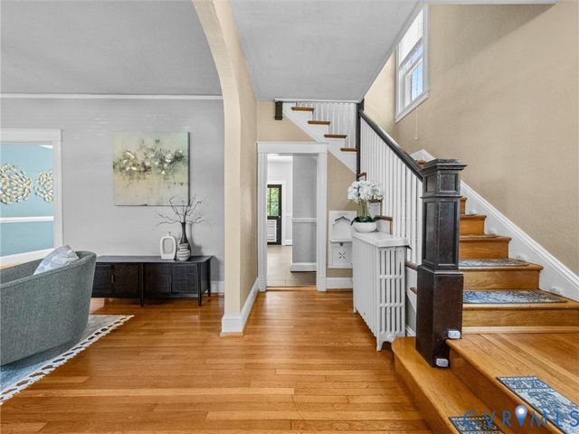 1303 W 42nd St, Richmond, VA 23225