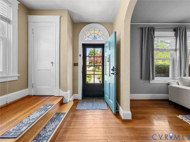 1303 W 42nd St, Richmond, VA 23225