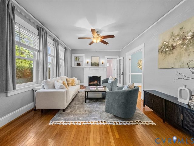 1303 W 42nd St, Richmond, VA 23225