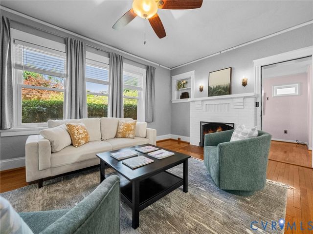 1303 W 42nd St, Richmond, VA 23225