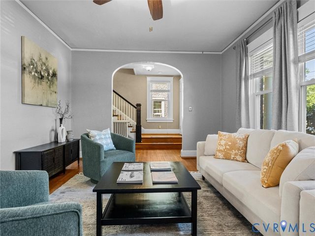 1303 W 42nd St, Richmond, VA 23225