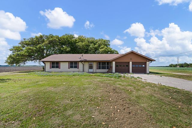 314 County Road 233, Wharton, TX 77488
