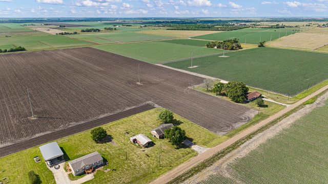 314 County Road 233, Wharton, TX 77488