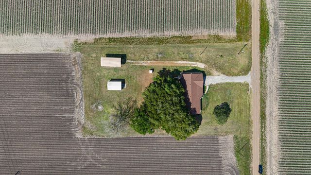 314 County Road 233, Wharton, TX 77488