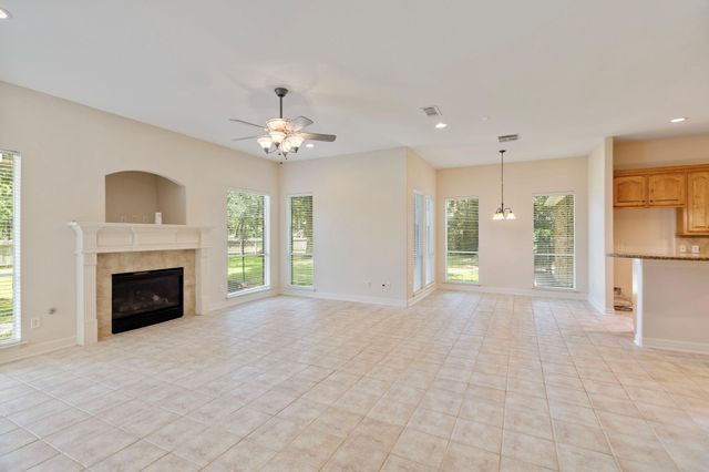 14730 Timbergreen Drive, Magnolia, TX 77355