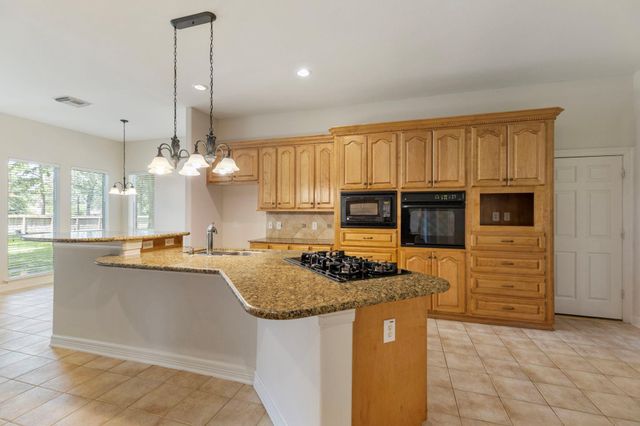 14730 Timbergreen Drive, Magnolia, TX 77355