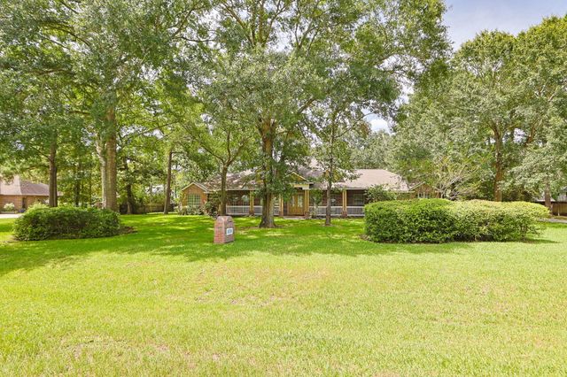 14730 Timbergreen Drive, Magnolia, TX 77355