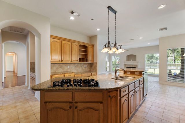 14730 Timbergreen Drive, Magnolia, TX 77355