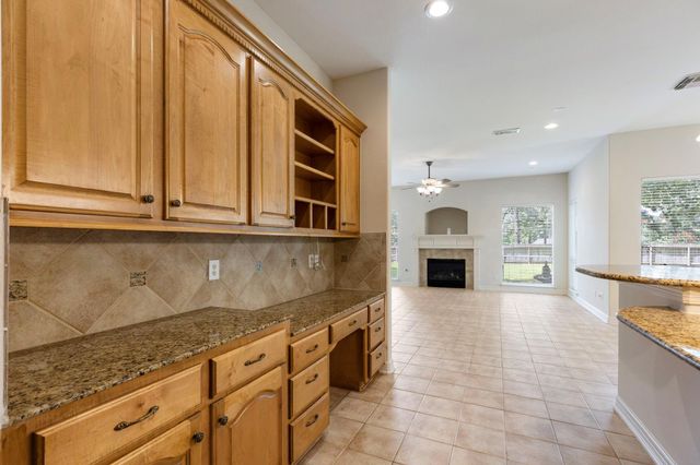 14730 Timbergreen Drive, Magnolia, TX 77355
