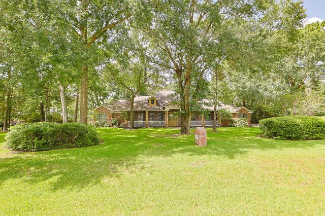 14730 Timbergreen Drive, Magnolia, TX 77355