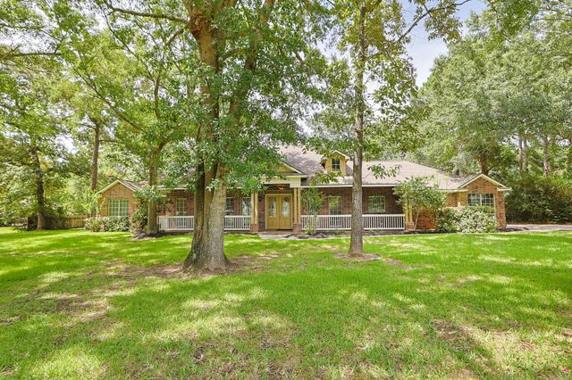 14730 Timbergreen Drive, Magnolia, TX 77355