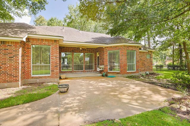14730 Timbergreen Drive, Magnolia, TX 77355