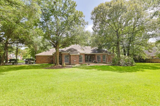 14730 Timbergreen Drive, Magnolia, TX 77355