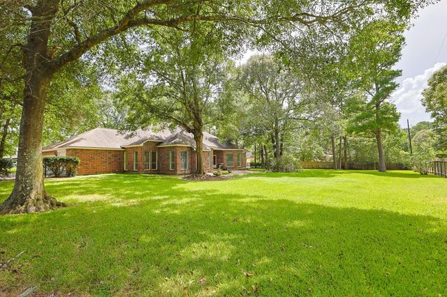 14730 Timbergreen Drive, Magnolia, TX 77355