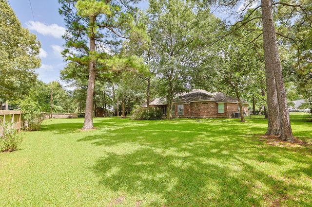 14730 Timbergreen Drive, Magnolia, TX 77355