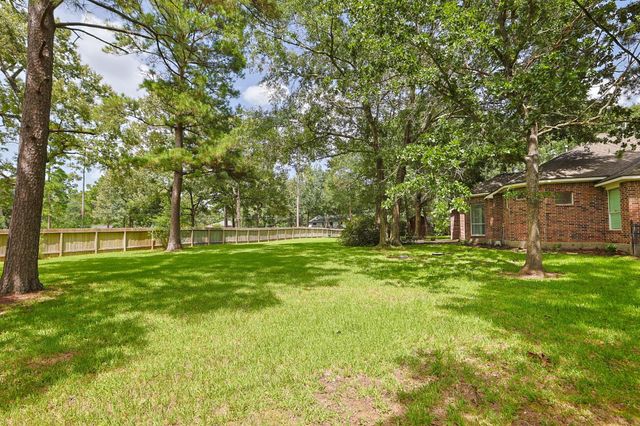 14730 Timbergreen Drive, Magnolia, TX 77355
