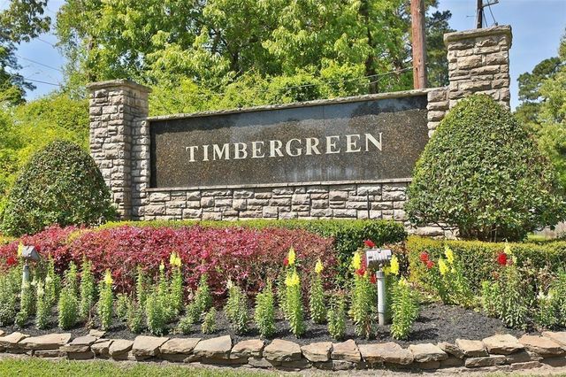 14730 Timbergreen Drive, Magnolia, TX 77355