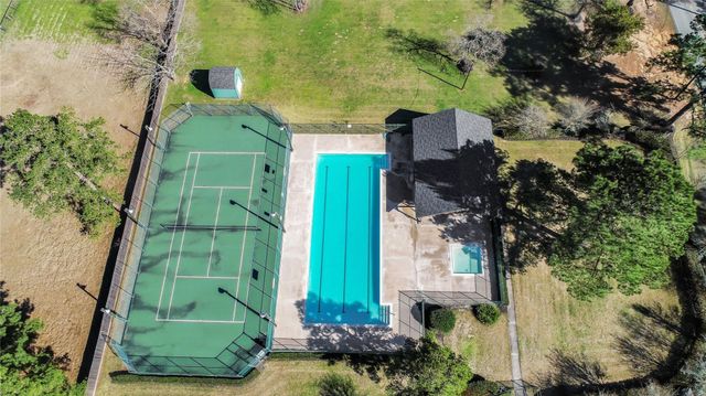14730 Timbergreen Drive, Magnolia, TX 77355