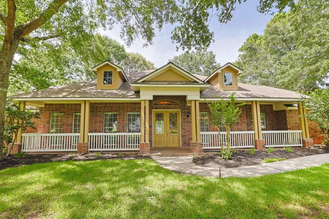 14730 Timbergreen Drive, Magnolia, TX 77355