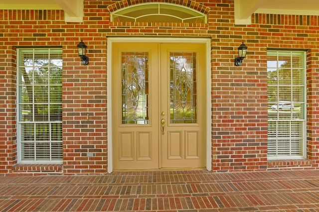 14730 Timbergreen Drive, Magnolia, TX 77355