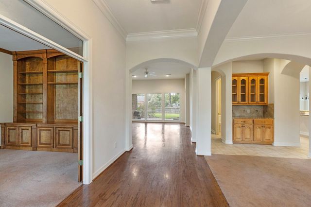 14730 Timbergreen Drive, Magnolia, TX 77355