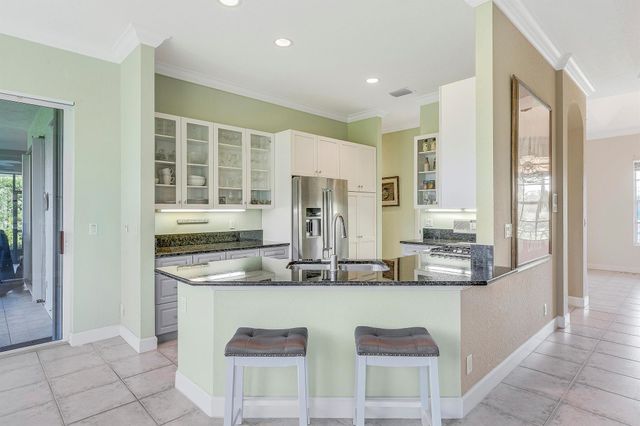 7760 SE Manhasset Place, Hobe Sound, FL 33455