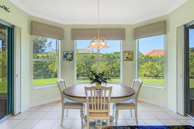 7760 SE Manhasset Place, Hobe Sound, FL 33455