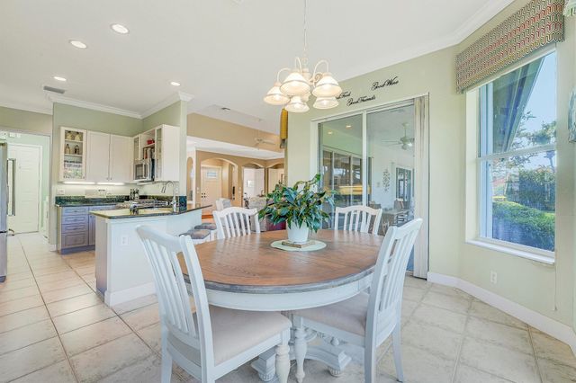 7760 SE Manhasset Place, Hobe Sound, FL 33455