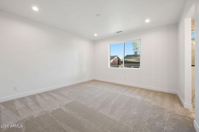 3223 W Lyra Way lot 19, Flagstaff, AZ 86001