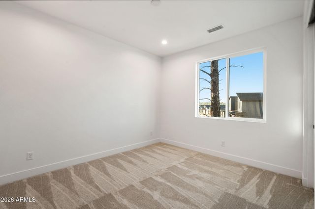 3223 W Lyra Way lot 19, Flagstaff, AZ 86001