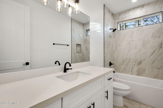 3223 W Lyra Way lot 19, Flagstaff, AZ 86001