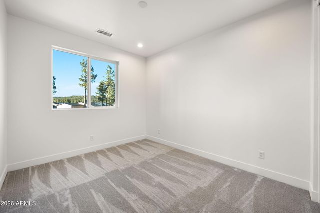 3223 W Lyra Way lot 19, Flagstaff, AZ 86001