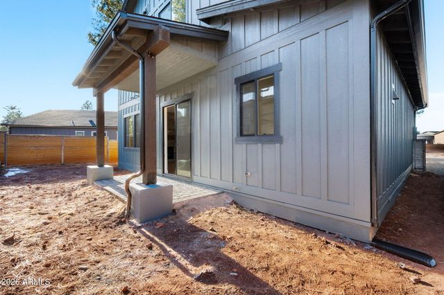 3223 W Lyra Way lot 19, Flagstaff, AZ 86001