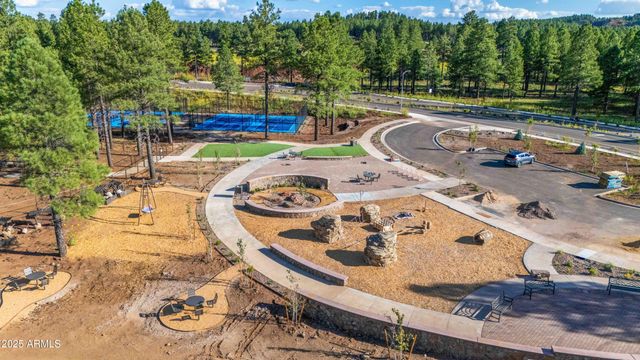 3223 W Lyra Way lot 19, Flagstaff, AZ 86001