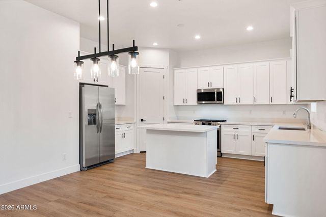 3223 W Lyra Way lot 19, Flagstaff, AZ 86001