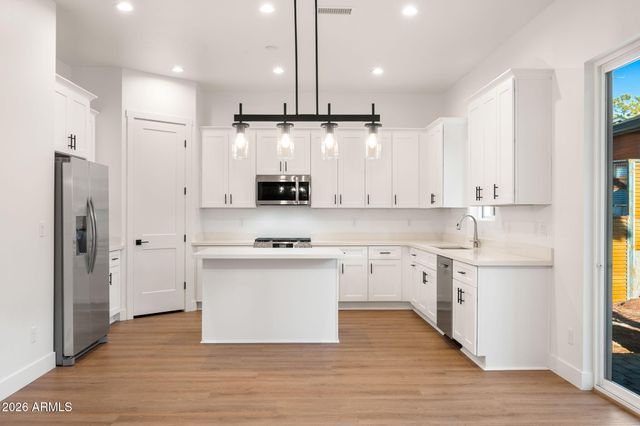 3223 W Lyra Way lot 19, Flagstaff, AZ 86001