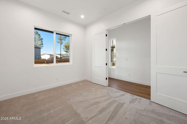 3223 W Lyra Way lot 19, Flagstaff, AZ 86001